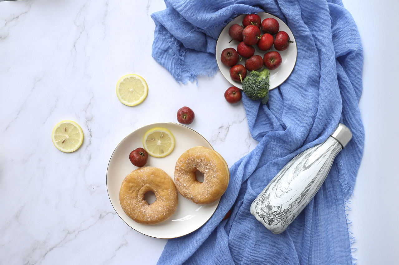 關于美食短視頻制作和拍攝掌握這3個重點就行了!