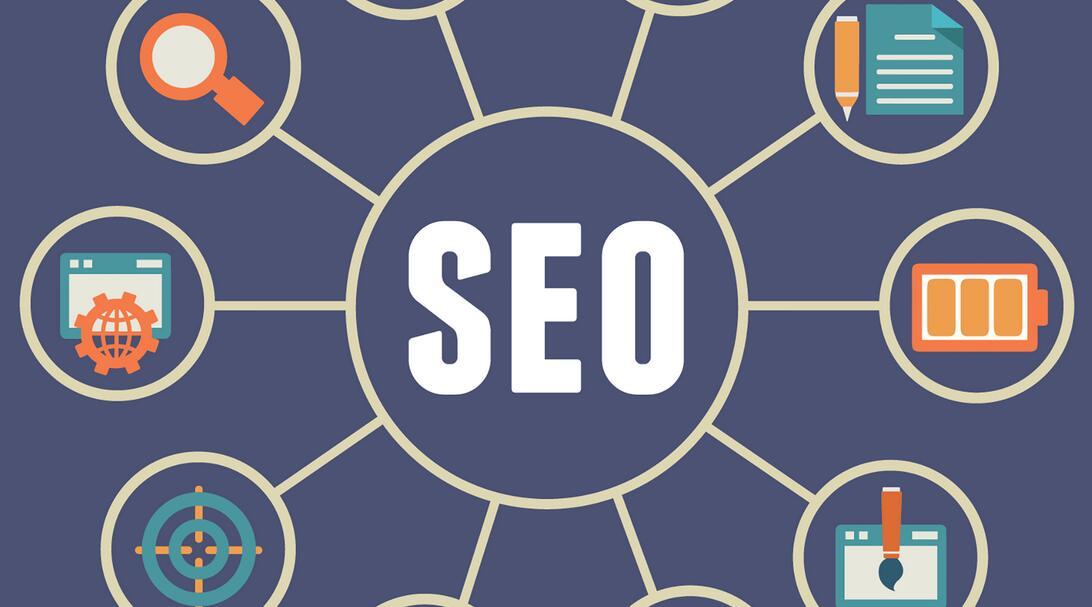 SEO、網絡推廣、新媒體與數據的關系