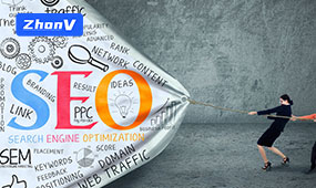 中威百度seo優(yōu)化,讓你的網(wǎng)站更上一層樓