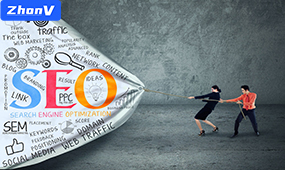 網絡營銷公司