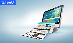 交給網(wǎng)絡營銷公司運營網(wǎng)站價格貴？