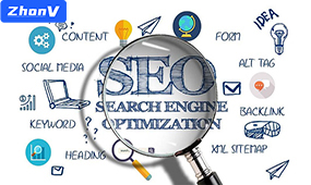 網站SEO優化