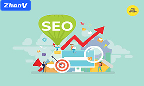 東莞網站優化好可以快速提升本地的網站排名