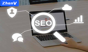 SEO官網優化